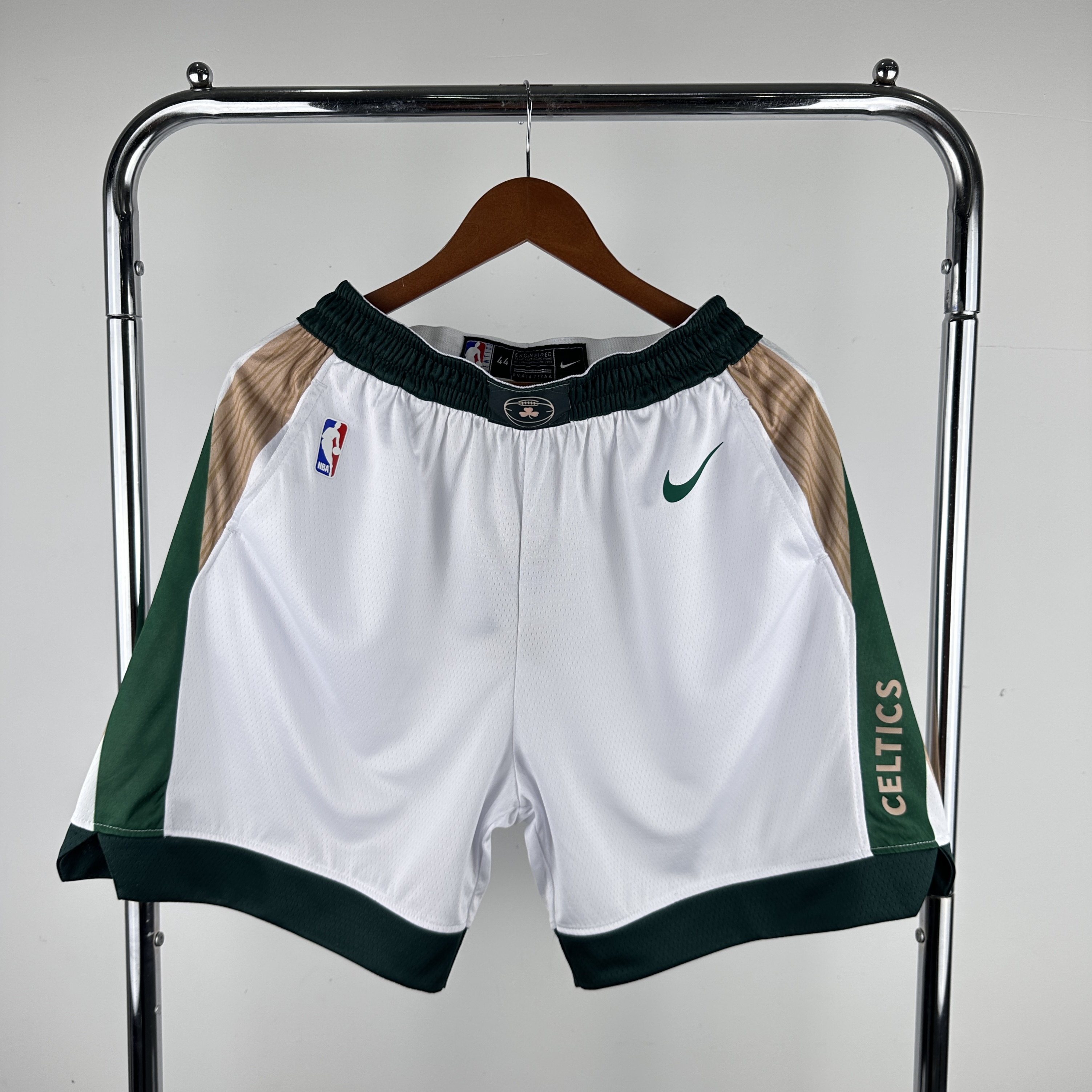 2024 Men NBA Boston Celtics shorts 7010->orlando magic->NBA Jersey
